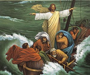 Sailing Through the Storms(Matthew 8:23-27) – A Christian Magazine for ...